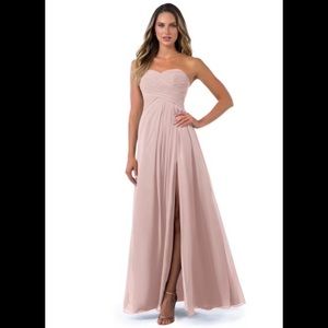 AZAZIE ARABELLA ALLURE bridesmaid dress